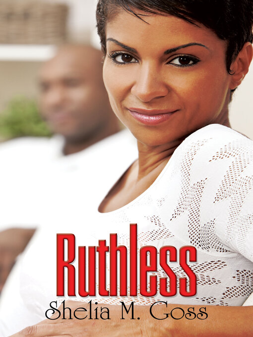 Cover image for Ruthless
